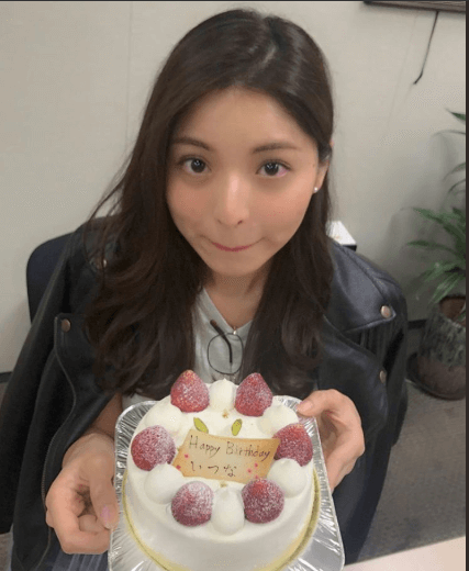 天野一菜が櫻井翔の相手21歳ミスコン女子大生なのか!?