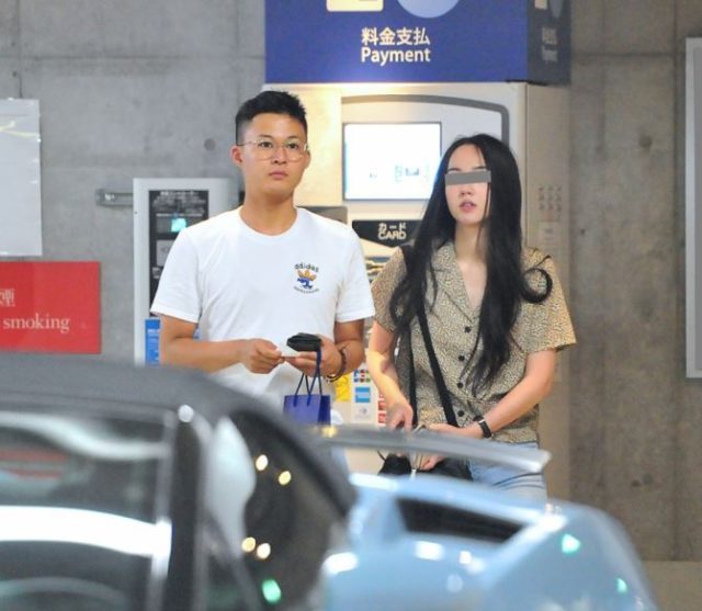 花田優一 密会報道【フライデー画像あり】！ネットの声は・・