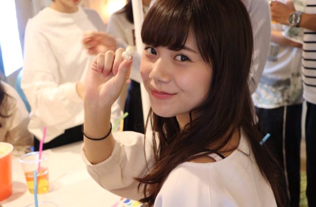 今井美桜の彼氏は櫻井翔なのか！？