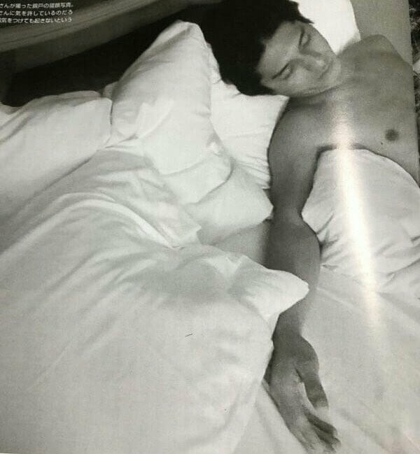 錦戸亮のフライデー画像あり!不倫報道にネットの声は