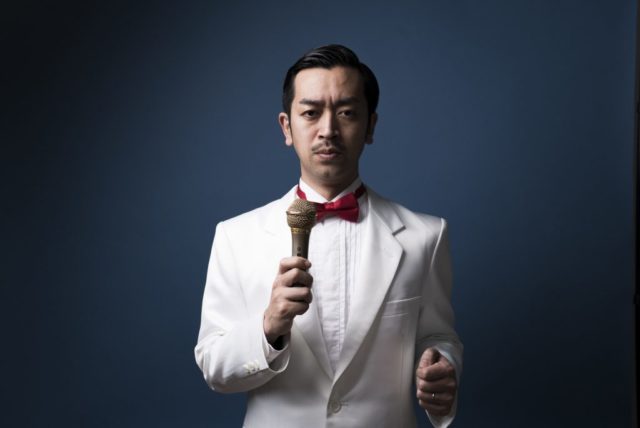 ムーディ勝山 不思議インスタが話題!モデルの依頼も承り中