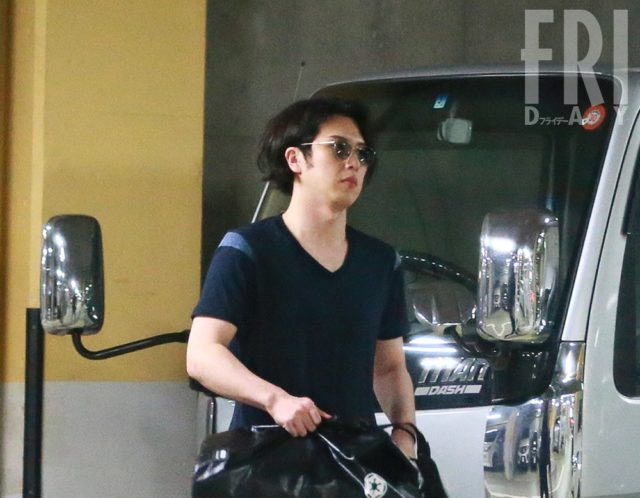 尾上松也 報道否定!ネットでは菜々緒がかわいそうとの声も・・