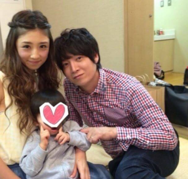 小倉優子 交際報道にネットの声は