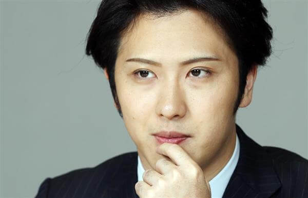 尾上松也 報道否定!ネットでは菜々緒がかわいそうとの声も・・