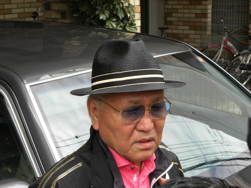 山根明会長 辞任表明会見動画 ネットの声は