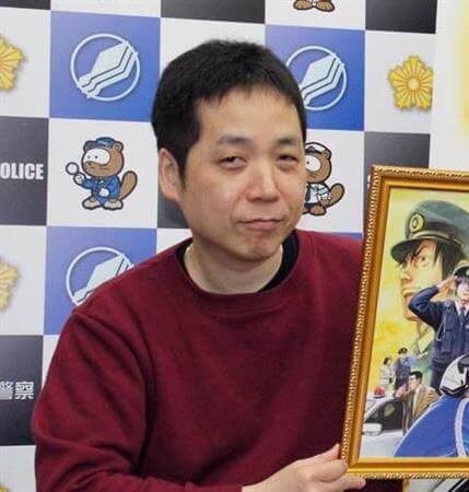 森田まさのり M-1初戦突破!!ネタ動画は?M-1を目指すきっかけは?