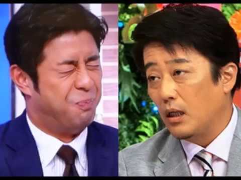 榎並大二郎が坂上忍に叱責されまくり！ネットの声は当然・・