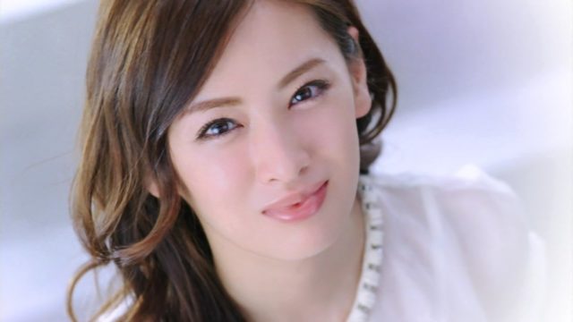 北川景子 ボブヘアではないとの声が殺到していた件