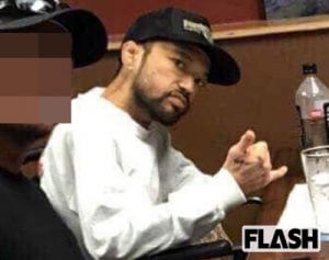 山本kid 痩せすぎ画像を見たネットの声は