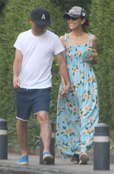 小林麻耶 結婚相手画像あり!海老蔵と摩耶が反論した!!ネットの声は?