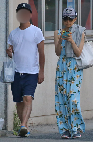 小林麻耶 結婚相手画像あり!海老蔵と摩耶が反論した!!ネットの声は?