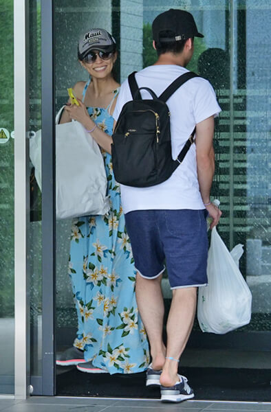 小林麻耶 結婚相手画像あり!海老蔵と摩耶が反論した!!ネットの声は?