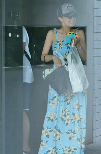 小林麻耶 結婚相手画像あり!海老蔵と摩耶が反論した!!ネットの声は?