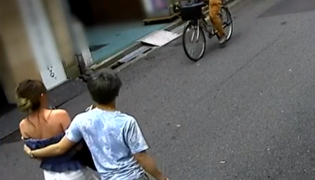 森翔馬（もりしょうま）の顔画像とSNSと住所は？