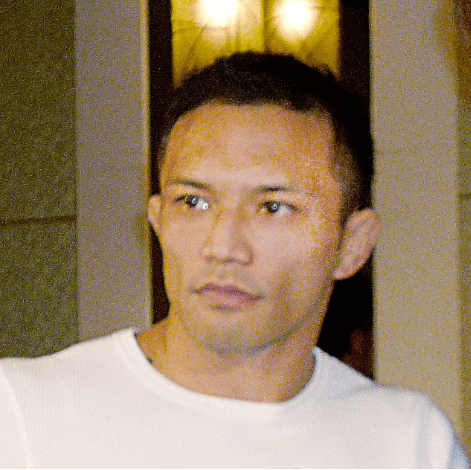 山本“KID”徳郁 がん告白！痩せていたのがんのせい・・ネットの声は