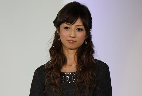 小倉優子 交際報道にネットの声は