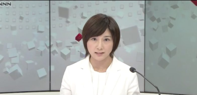 市來玲奈アナ 評判はあまり良くないようだ。【動画あり】