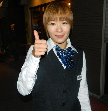 女子レスラーRay 死去!別名リン・バイロンが天国へ【素顔画像あり】