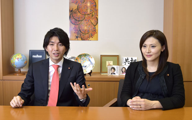 金子恵美 告白!宮崎謙介と離婚の可能性も・・・・