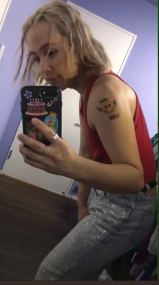 りゅうちぇる イベント厳戒態勢だった件【タトゥー画像あり】ネットの反応とは