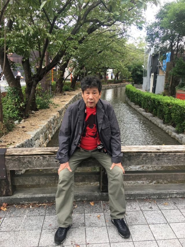 横尾忠則 立腹報道にネットでは批判・同情の声が・・・