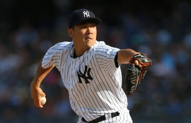 里田まい 涙！田中将大投手【動画あり】の記録達成！ネットでも喜びの声が・・