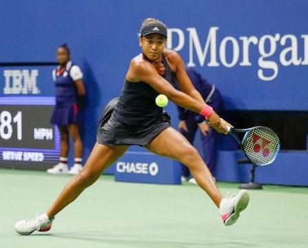 セリーナ・ウィリアムズ 涙【コメント動画あり】ネットの声は・・