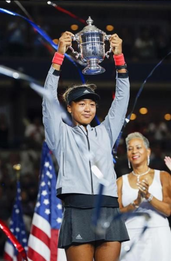 セリーナ・ウィリアムズ 涙【コメント動画あり】ネットの声は・・