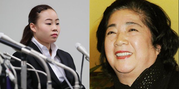 塚原光男 塚原千恵子が宮川紗江選手へ直接謝罪を希望!ネットの声は