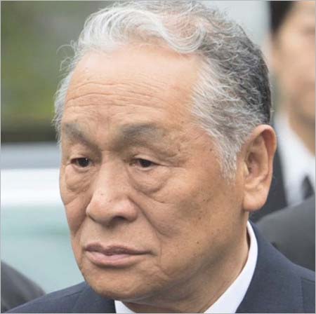 杉原杏璃 結婚相手（旦那）は周防彰悟社長なのか！？