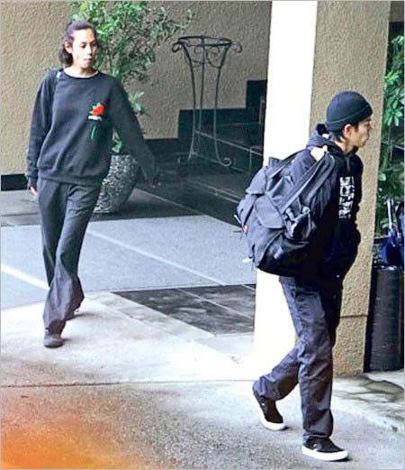 野村周平 お泊まり報道で彼女であった水原希子と破局していたことが判明！！