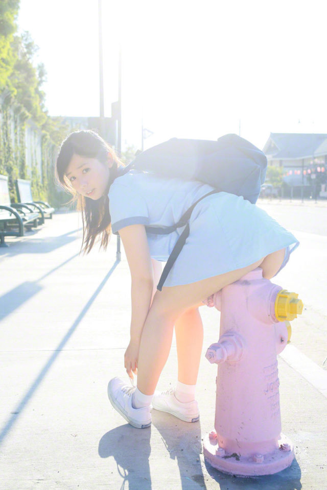 小池里奈 ビクンイキ画像とは。【動画もあり】