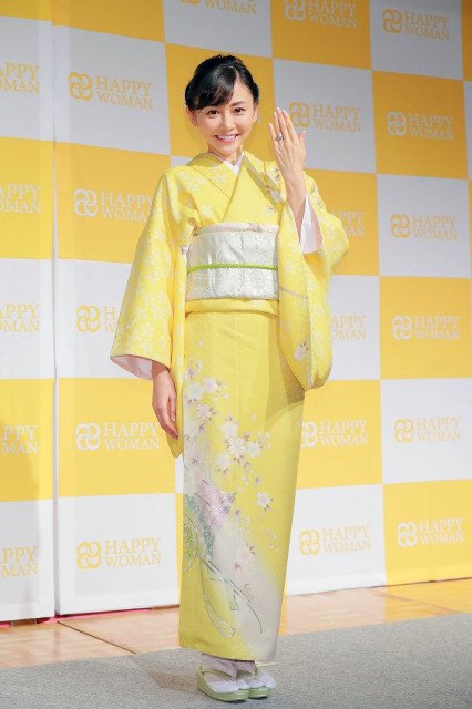 杉原杏璃 結婚相手（旦那）は周防彰悟社長なのか！？