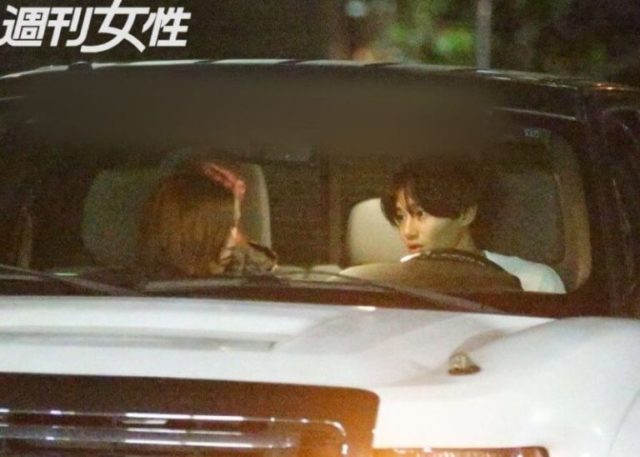 野村周平 お泊まり報道で彼女であった水原希子と破局していたことが判明！！