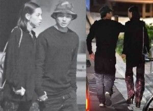 野村周平 お泊まり報道で彼女であった水原希子と破局していたことが判明！！