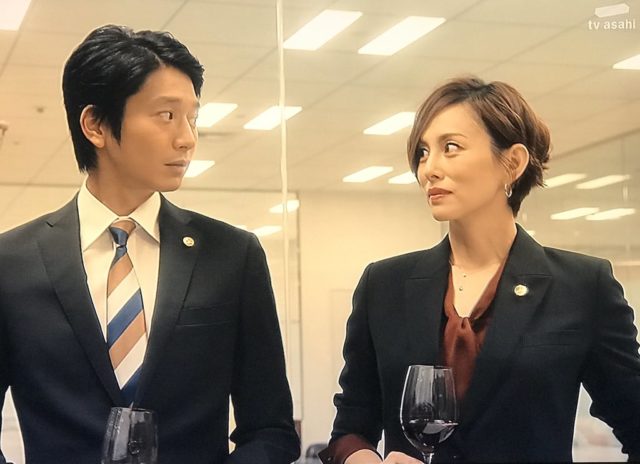 向井理 腹黒演技にネットの声は