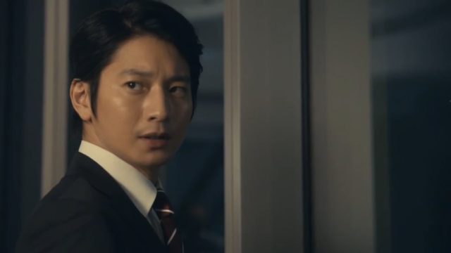 向井理 腹黒演技にネットの声は