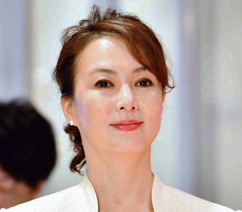 河野景子 フジ復帰報道にネットの声は