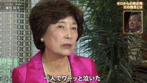 梅宮辰夫 病気(がん)との闘いについて時系列にまとめてみました