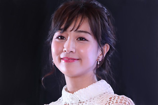 好きな女性アナ 発表！ランキング TOP10は【画像あり】