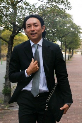 川崎宗則 笑顔画像にファンも一安心！今後の活動に期待