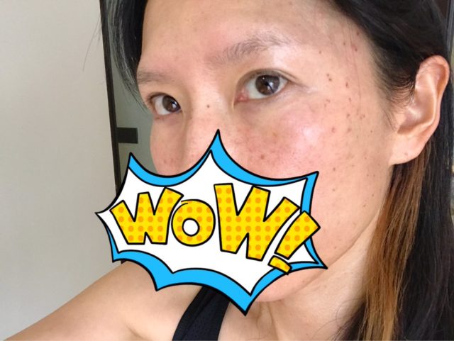 美魔女レイヤー 42歳鷹村アオイの【すっぴん画像】と【10年前との比較画像】