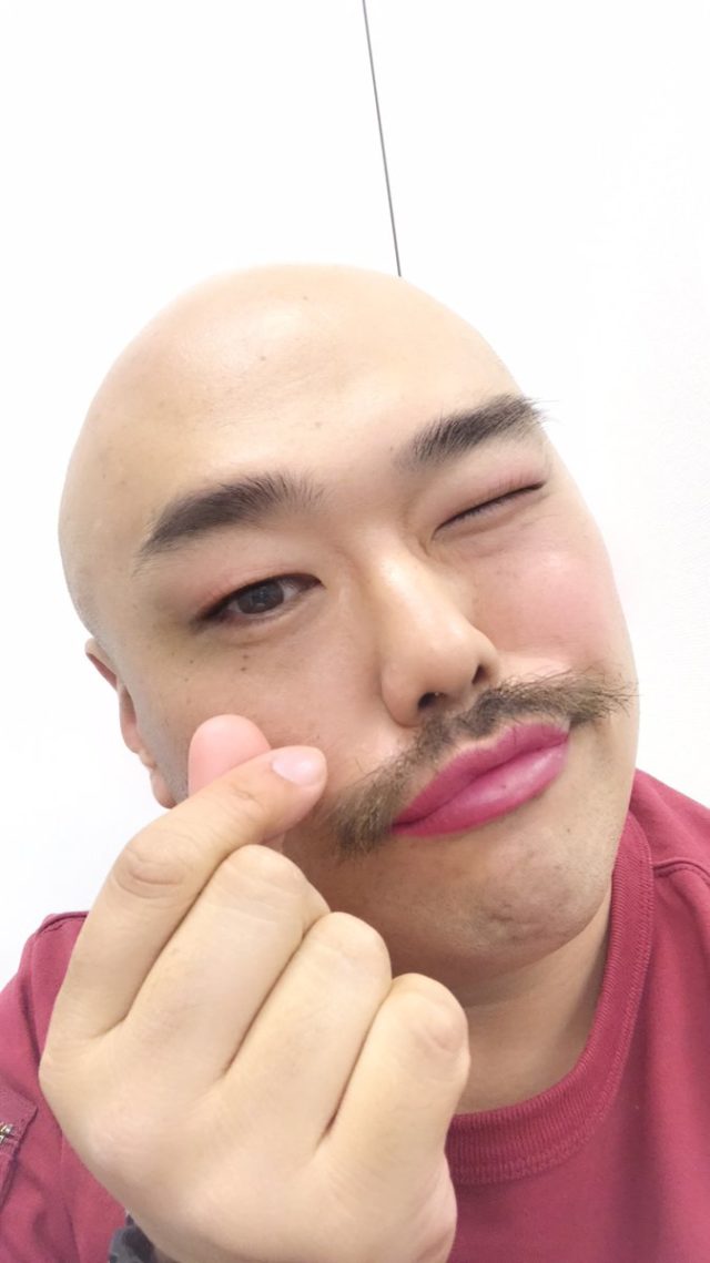 クロちゃん 疑惑否定！！ある意味ネタ！ネットの反応