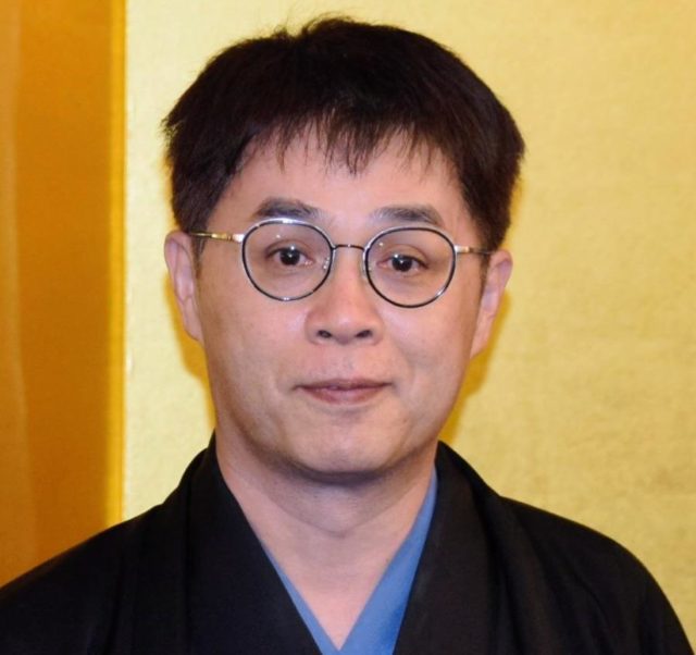 立川志らく 警告の真相とは【ネットの反応】