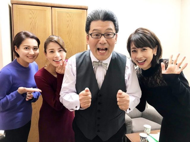 加藤綾子アナ　ショートカットをインスタで報告【画像あり】