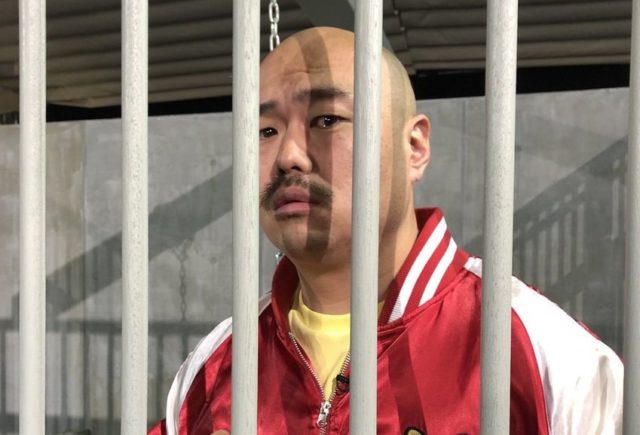 水ダウ 警察出動騒ぎ！！としまえんで発生したトラブルは