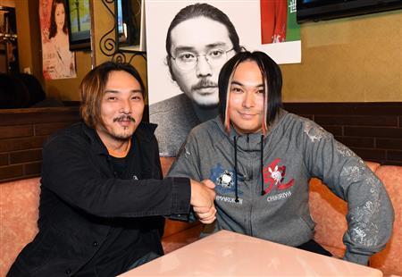 桑名乃羅（くわなのら）DNA鑑定結果は？美勇士は違うと発言その理由は・・