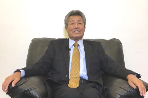 梅宮辰夫 病気（がん）との闘いについて時系列にまとめてみました