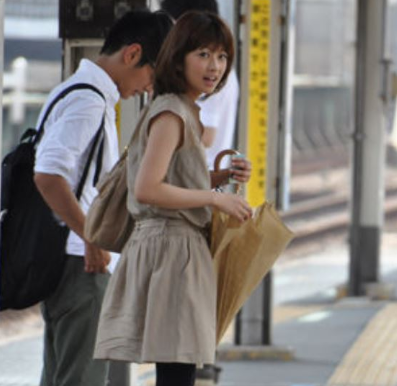 生野陽子アナ 妊娠!!現在のお腹は【画像】出産予定日は?