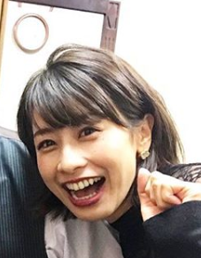 加藤綾子アナ ショートカットをインスタで報告 画像あり